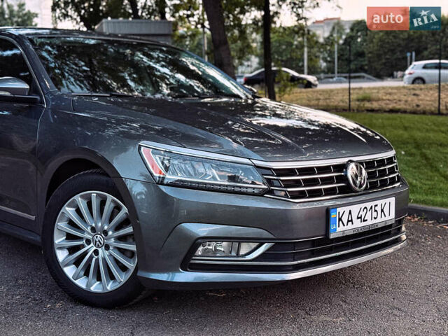 Фольксваген Пассат, об'ємом двигуна 1.8 л та пробігом 106 тис. км за 16800 $, фото 13 на Automoto.ua