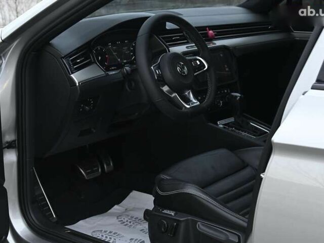Фольксваген Пассат, объемом двигателя 2 л и пробегом 260 тыс. км за 18599 $, фото 29 на Automoto.ua