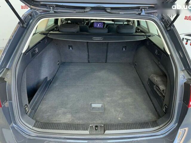 Фольксваген Пассат, объемом двигателя 2 л и пробегом 202 тыс. км за 15750 $, фото 4 на Automoto.ua