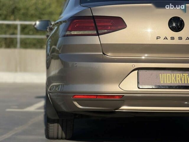 Фольксваген Пассат, об'ємом двигуна 2 л та пробігом 330 тис. км за 14900 $, фото 17 на Automoto.ua