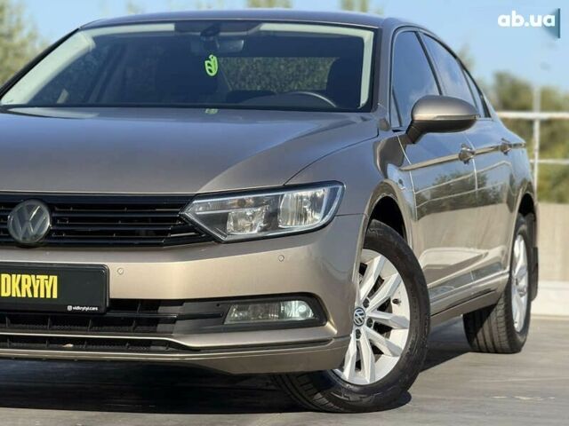 Фольксваген Пассат, об'ємом двигуна 2 л та пробігом 330 тис. км за 14900 $, фото 2 на Automoto.ua