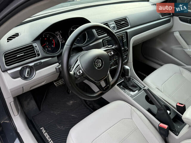 Фольксваген Пассат, об'ємом двигуна 1.8 л та пробігом 189 тис. км за 12800 $, фото 26 на Automoto.ua