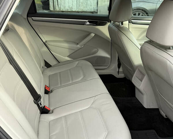 Фольксваген Пассат, об'ємом двигуна 1.8 л та пробігом 189 тис. км за 12800 $, фото 37 на Automoto.ua