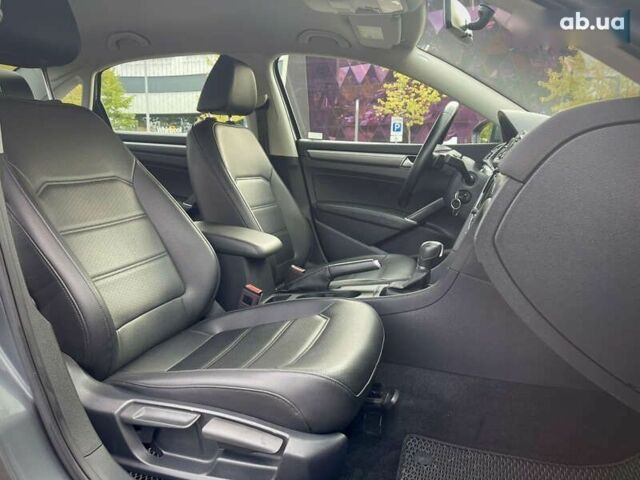 Фольксваген Пассат, объемом двигателя 1.8 л и пробегом 70 тыс. км за 17300 $, фото 23 на Automoto.ua