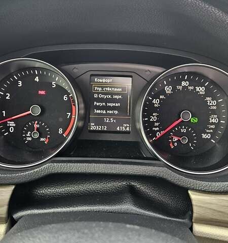 Фольксваген Пассат, объемом двигателя 3.6 л и пробегом 203 тыс. км за 15000 $, фото 19 на Automoto.ua