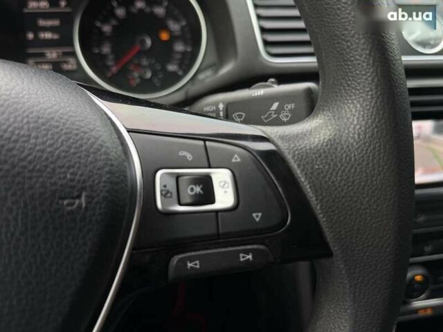 Фольксваген Пассат, об'ємом двигуна 0 л та пробігом 113 тис. км за 12200 $, фото 22 на Automoto.ua