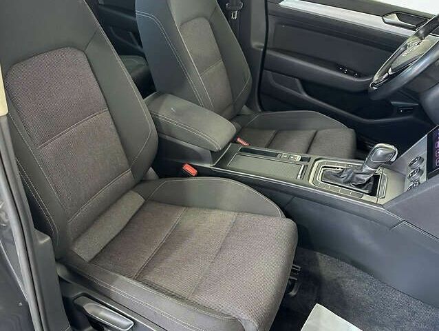 Фольксваген Пассат, объемом двигателя 2 л и пробегом 202 тыс. км за 15750 $, фото 18 на Automoto.ua