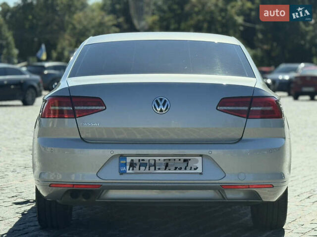 Фольксваген Пассат, объемом двигателя 1.8 л и пробегом 161 тыс. км за 17100 $, фото 23 на Automoto.ua