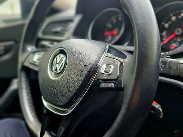 Фольксваген Пассат, объемом двигателя 1.8 л и пробегом 156 тыс. км за 10990 $, фото 7 на Automoto.ua