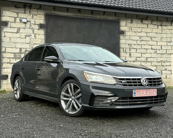 Фольксваген Пассат, об'ємом двигуна 1.8 л та пробігом 189 тис. км за 12800 $, фото 16 на Automoto.ua