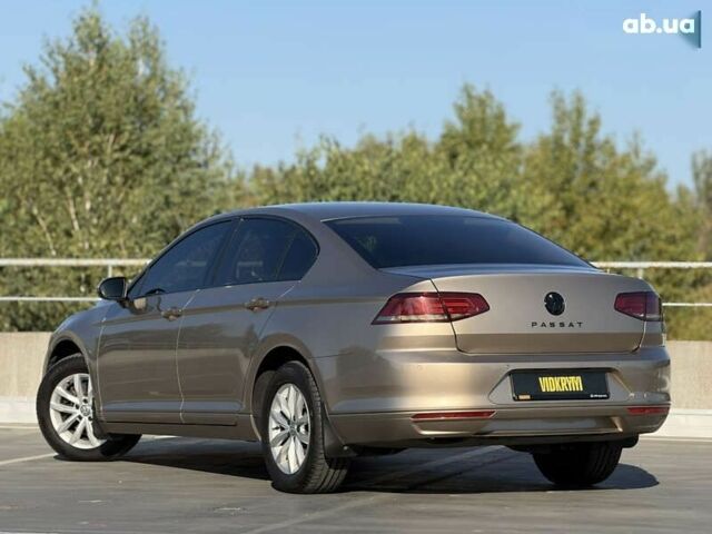 Фольксваген Пассат, об'ємом двигуна 2 л та пробігом 330 тис. км за 14900 $, фото 15 на Automoto.ua
