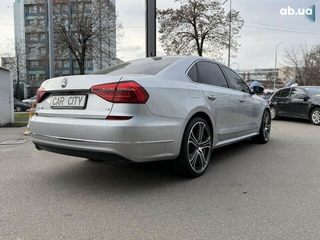 Фольксваген Пассат, об'ємом двигуна 0 л та пробігом 113 тис. км за 12200 $, фото 6 на Automoto.ua