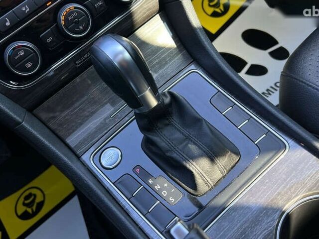 Фольксваген Пассат, об'ємом двигуна 1.8 л та пробігом 175 тис. км за 14790 $, фото 16 на Automoto.ua