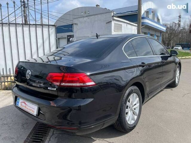 Фольксваген Пассат, объемом двигателя 1.6 л и пробегом 222 тыс. км за 15699 $, фото 4 на Automoto.ua