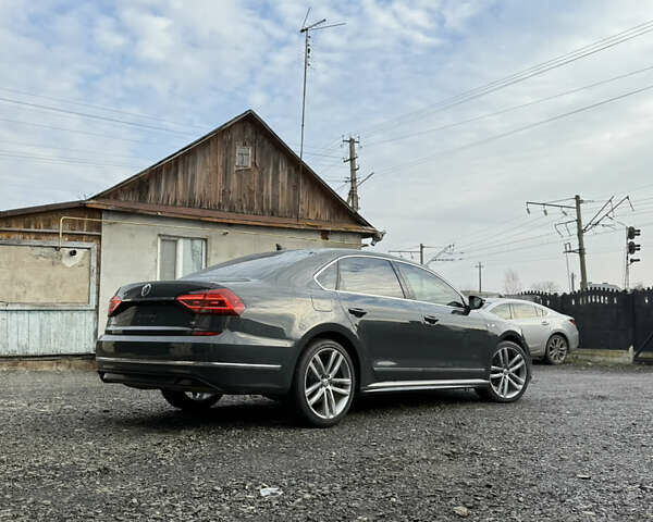 Фольксваген Пассат, об'ємом двигуна 1.8 л та пробігом 189 тис. км за 12800 $, фото 10 на Automoto.ua