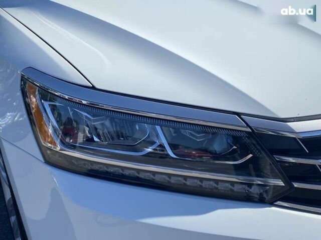 Фольксваген Пассат, объемом двигателя 0 л и пробегом 125 тыс. км за 14900 $, фото 4 на Automoto.ua