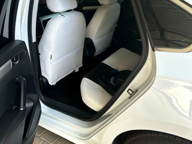 Фольксваген Пассат, объемом двигателя 1.8 л и пробегом 107 тыс. км за 13500 $, фото 5 на Automoto.ua