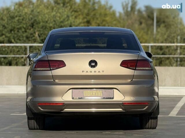 Фольксваген Пассат, об'ємом двигуна 2 л та пробігом 330 тис. км за 14900 $, фото 16 на Automoto.ua