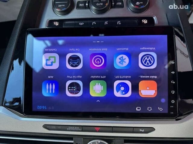 Фольксваген Пассат, объемом двигателя 2 л и пробегом 202 тыс. км за 15750 $, фото 26 на Automoto.ua