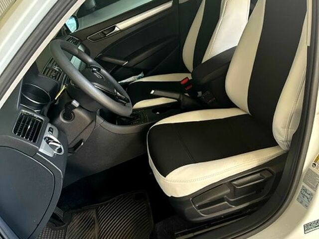 Фольксваген Пассат, объемом двигателя 1.8 л и пробегом 107 тыс. км за 13500 $, фото 4 на Automoto.ua