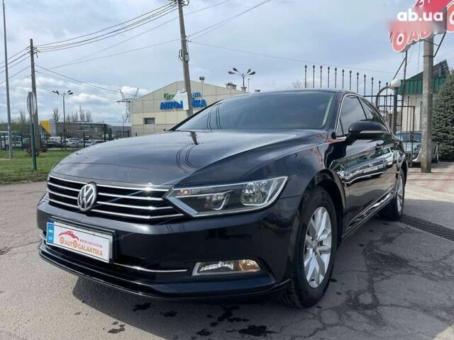 Фольксваген Пассат, объемом двигателя 1.6 л и пробегом 222 тыс. км за 16299 $, фото 2 на Automoto.ua