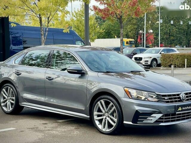 Фольксваген Пассат, объемом двигателя 1.8 л и пробегом 70 тыс. км за 17300 $, фото 6 на Automoto.ua