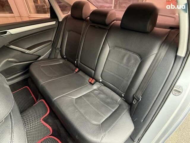 Фольксваген Пассат, об'ємом двигуна 0 л та пробігом 113 тис. км за 12200 $, фото 17 на Automoto.ua