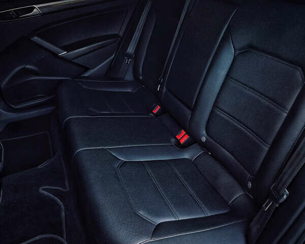 Фольксваген Пассат, об'ємом двигуна 1.8 л та пробігом 106 тис. км за 16800 $, фото 34 на Automoto.ua