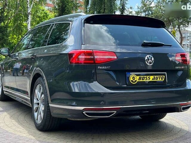 Фольксваген Пассат, объемом двигателя 2 л и пробегом 340 тыс. км за 18999 $, фото 4 на Automoto.ua