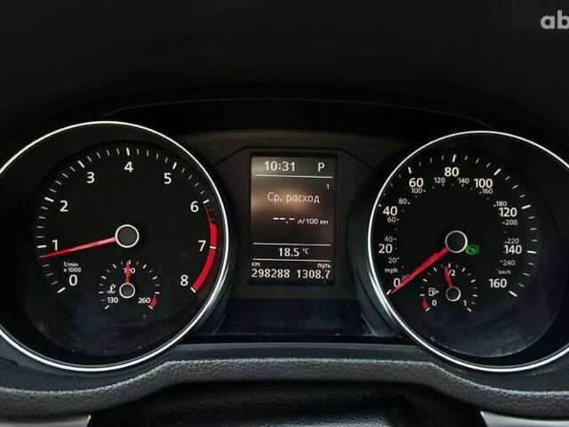 Фольксваген Пассат, объемом двигателя 1.8 л и пробегом 298 тыс. км за 12250 $, фото 21 на Automoto.ua