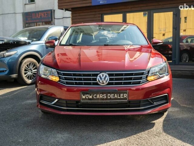 Фольксваген Пассат, об'ємом двигуна 0 л та пробігом 179 тис. км за 14400 $, фото 1 на Automoto.ua