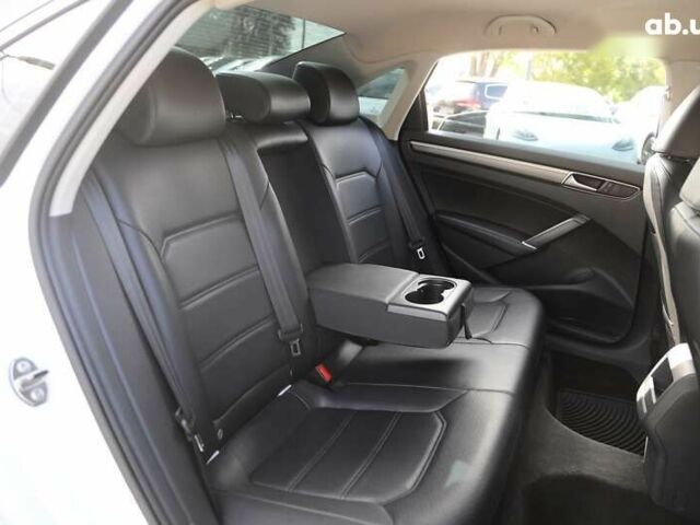 Фольксваген Пассат, объемом двигателя 1.8 л и пробегом 103 тыс. км за 12000 $, фото 8 на Automoto.ua