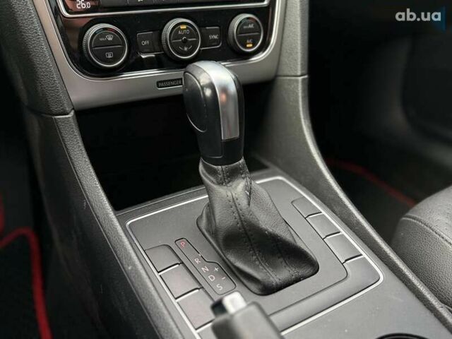 Фольксваген Пассат, об'ємом двигуна 0 л та пробігом 113 тис. км за 12200 $, фото 20 на Automoto.ua