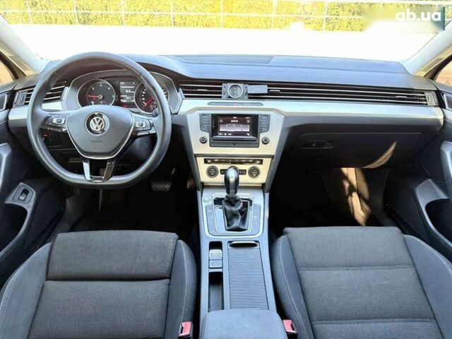 Фольксваген Пассат, об'ємом двигуна 2 л та пробігом 330 тис. км за 14900 $, фото 19 на Automoto.ua