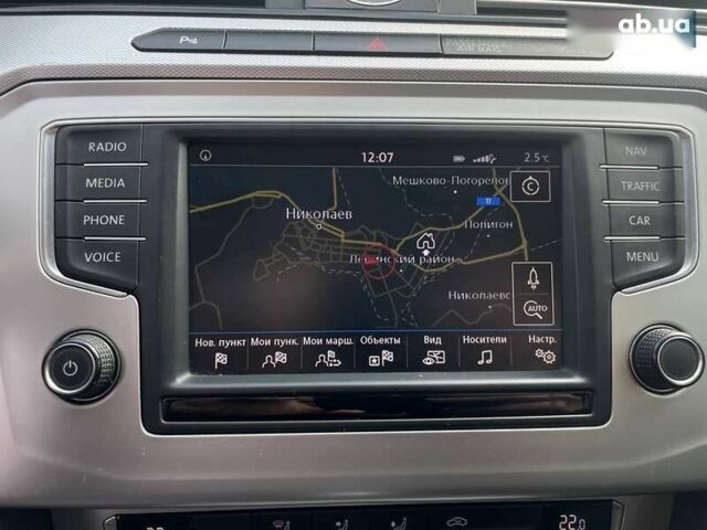 Фольксваген Пассат, объемом двигателя 1.6 л и пробегом 222 тыс. км за 15699 $, фото 26 на Automoto.ua