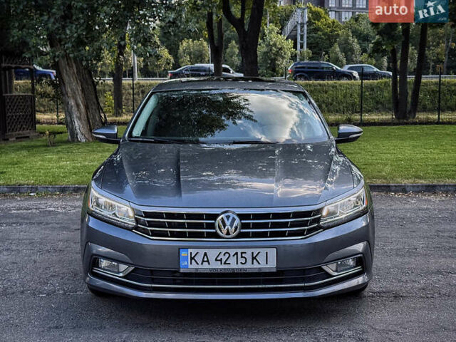 Фольксваген Пассат, об'ємом двигуна 1.8 л та пробігом 106 тис. км за 16800 $, фото 1 на Automoto.ua