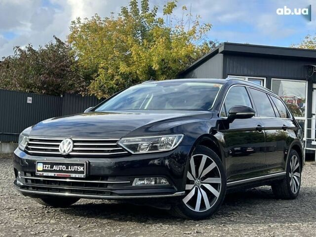 Фольксваген Пассат, объемом двигателя 2 л и пробегом 197 тыс. км за 17500 $, фото 4 на Automoto.ua