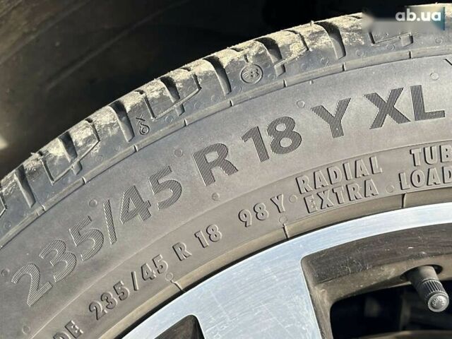 Фольксваген Пассат, объемом двигателя 2 л и пробегом 197 тыс. км за 17500 $, фото 20 на Automoto.ua