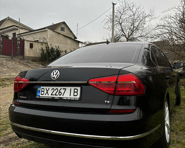 Фольксваген Пассат, объемом двигателя 1.8 л и пробегом 210 тыс. км за 11000 $, фото 3 на Automoto.ua