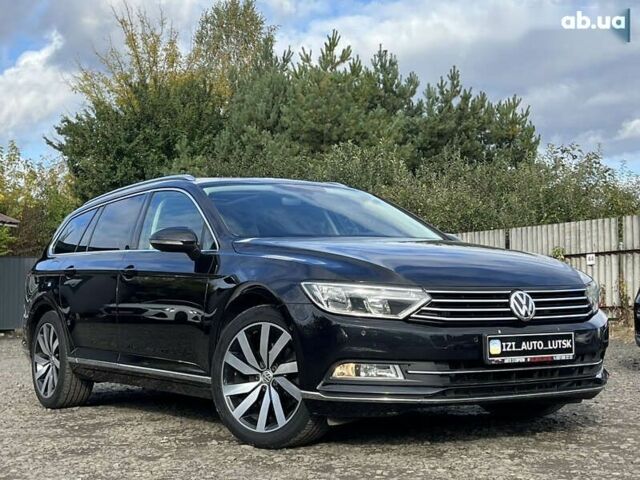 Фольксваген Пассат, объемом двигателя 2 л и пробегом 197 тыс. км за 17500 $, фото 1 на Automoto.ua