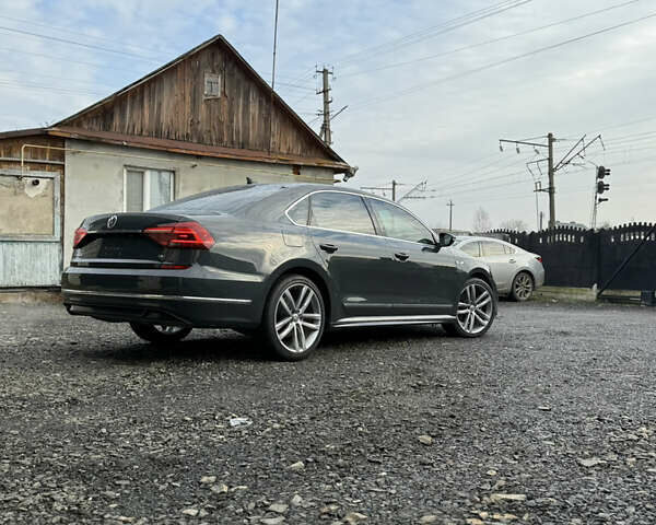 Фольксваген Пассат, об'ємом двигуна 1.8 л та пробігом 189 тис. км за 12800 $, фото 9 на Automoto.ua