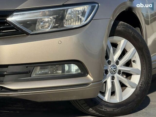 Фольксваген Пассат, об'ємом двигуна 2 л та пробігом 330 тис. км за 14900 $, фото 3 на Automoto.ua