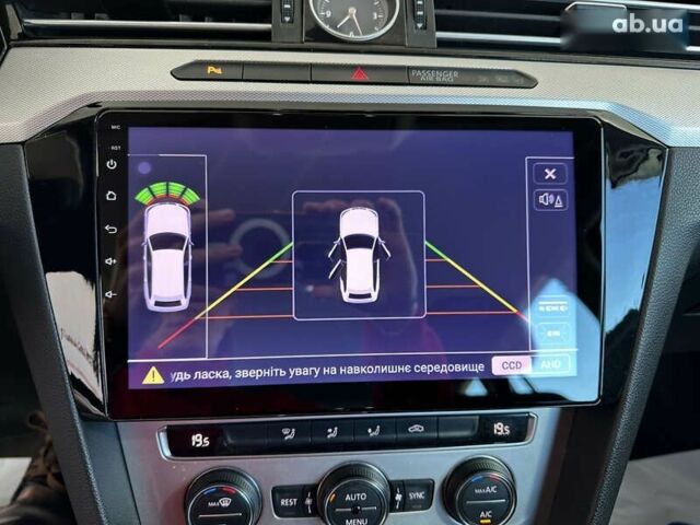 Фольксваген Пассат, объемом двигателя 2 л и пробегом 202 тыс. км за 15750 $, фото 28 на Automoto.ua