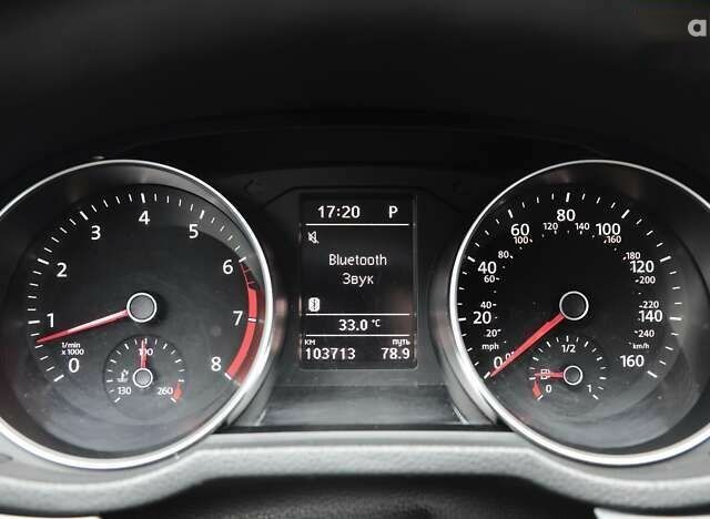 Фольксваген Пассат, объемом двигателя 1.8 л и пробегом 103 тыс. км за 12000 $, фото 14 на Automoto.ua