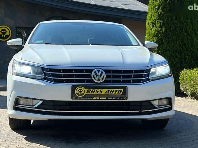 Фольксваген Пассат, об'ємом двигуна 1.8 л та пробігом 175 тис. км за 14790 $, фото 1 на Automoto.ua