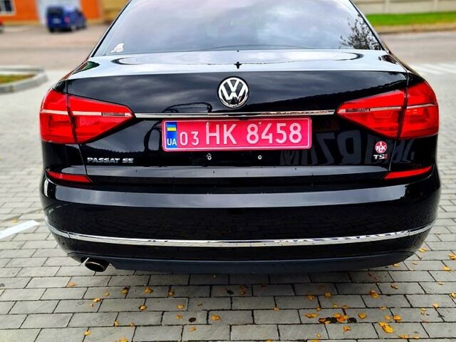 Фольксваген Пассат, объемом двигателя 1.8 л и пробегом 156 тыс. км за 10990 $, фото 4 на Automoto.ua