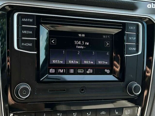 Фольксваген Пассат, объемом двигателя 1.8 л и пробегом 298 тыс. км за 12250 $, фото 18 на Automoto.ua