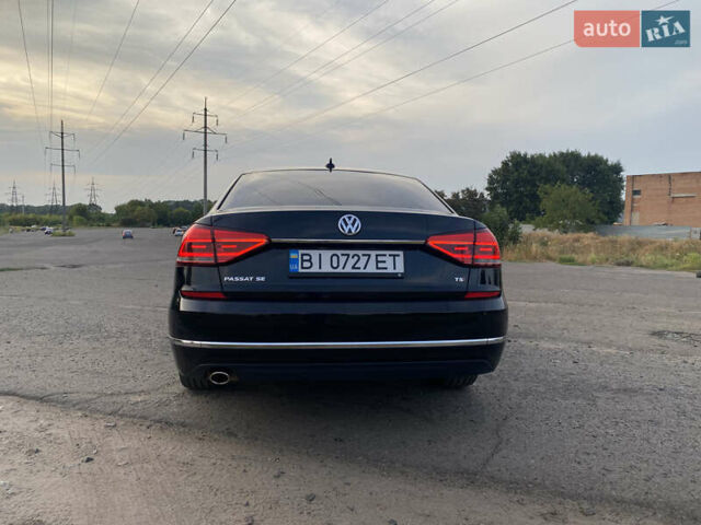 Фольксваген Пассат, объемом двигателя 1.8 л и пробегом 67 тыс. км за 14500 $, фото 10 на Automoto.ua