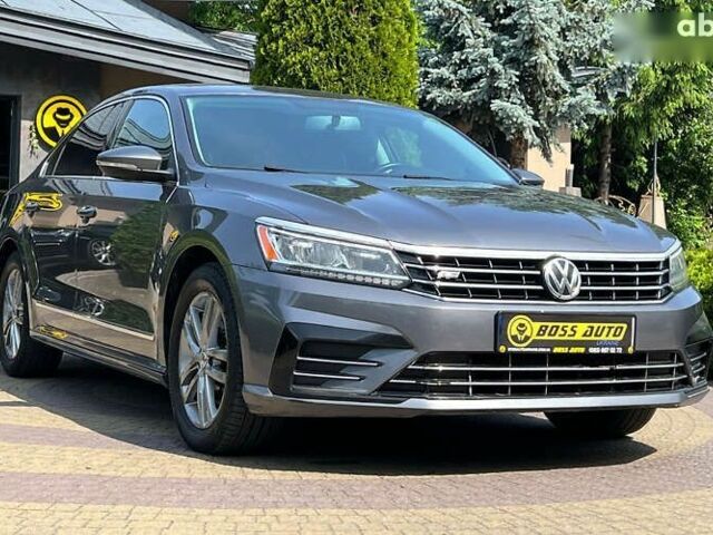 Фольксваген Пассат, объемом двигателя 1.8 л и пробегом 298 тыс. км за 12250 $, фото 8 на Automoto.ua