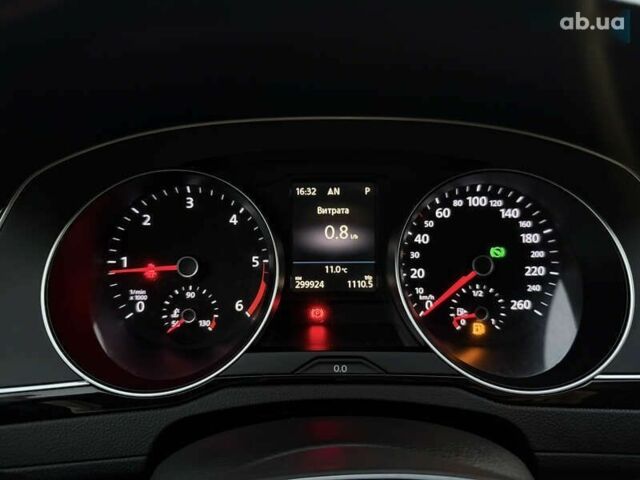 Фольксваген Пассат, объемом двигателя 2 л и пробегом 299 тыс. км за 14999 $, фото 15 на Automoto.ua